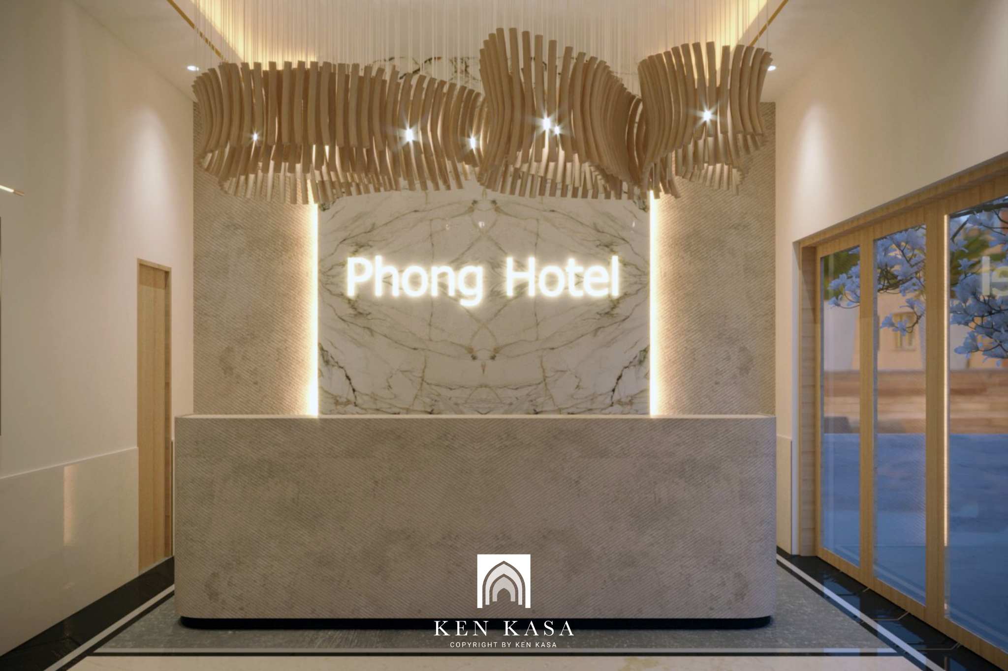 Phong Hotel Phú Quốc